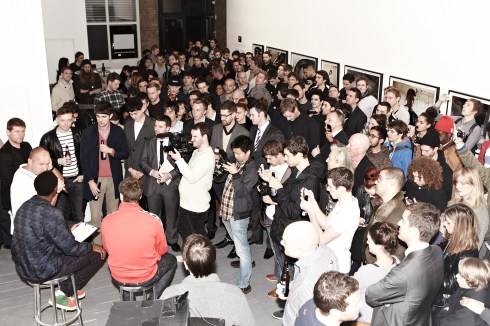 RvM Umbro + TGSJ 153