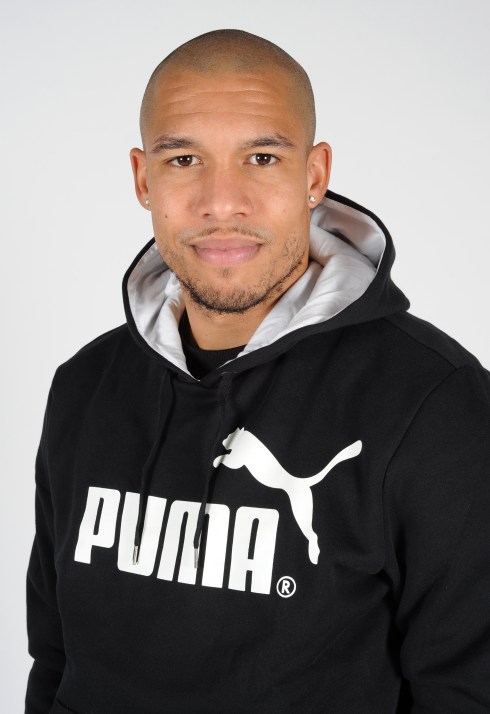 PUMA - Nigel De Jong of Manchester City