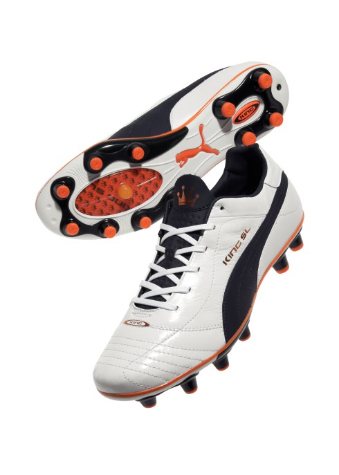 Puma King SL beauty
