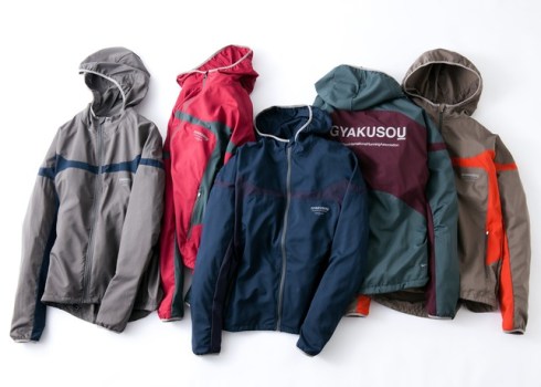 Sp12 NIKE_GYAKUSOU_Mns_Lightweight Jacket Group_7823