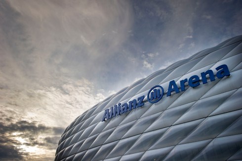 11.09.2010 - MnchenAllianz-ArenaFOTO: BOGDAN KRAMLICZEK