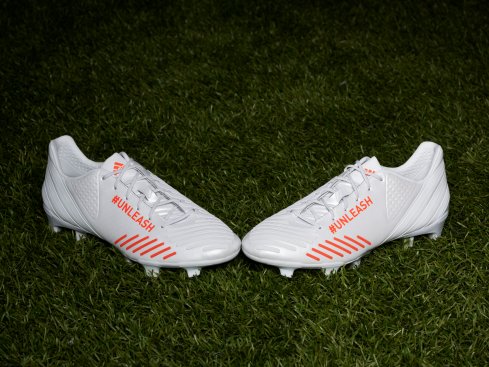 Predator LZ - Dribble Zone