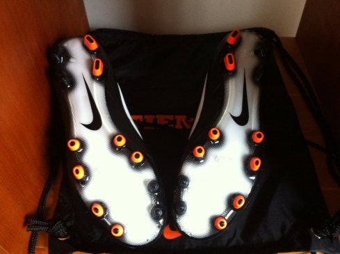 Tiempo Legend IV Arrive 4