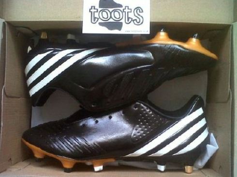 Predator LZ Blackout 1