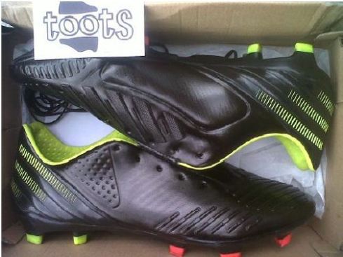 Predator LZ Blackout 2