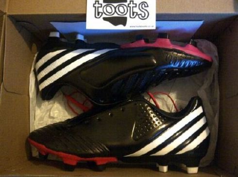 Predator LZ Blackout 3