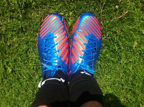 Predator LZ POV 2