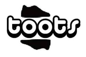 Toots Logo