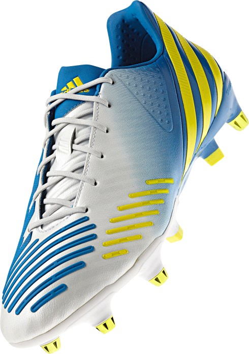 Predator LZ new colourway beauty