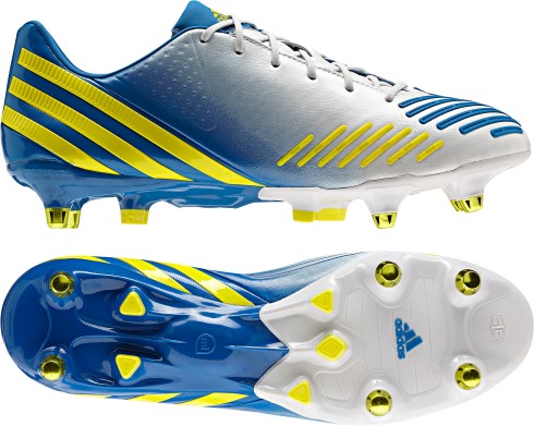 Predator LZ new colourway featured