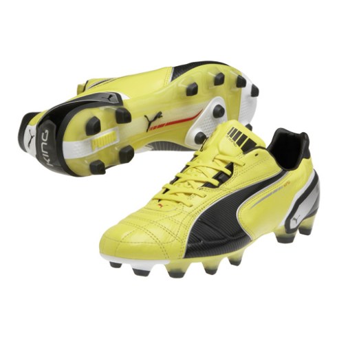 PUMA King_EMBARGO 1st DECEMBER 2012