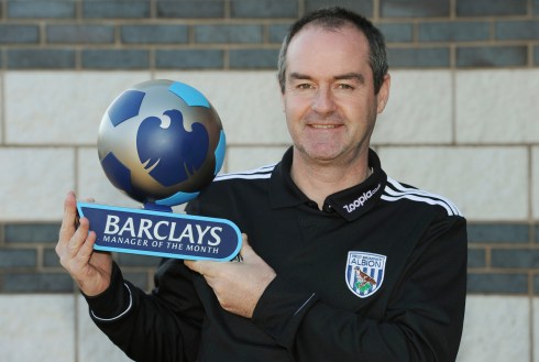 Barclays PR Shoot 10/12/2012