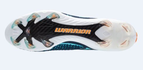 Warrior Skreamer studs