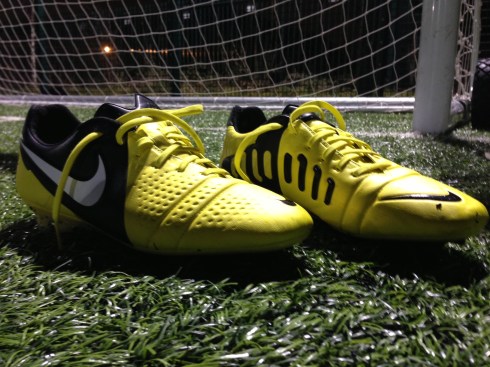 CTR360 Maestri III feature