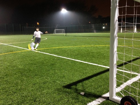 CTR360 Maestri III infront