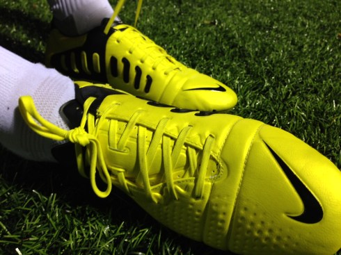 CTR360 Maestri III on