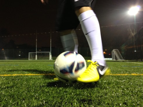 CTR360 Maestri III touch