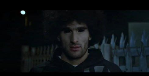 Fellaini
