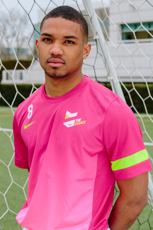 Jose, UK representative