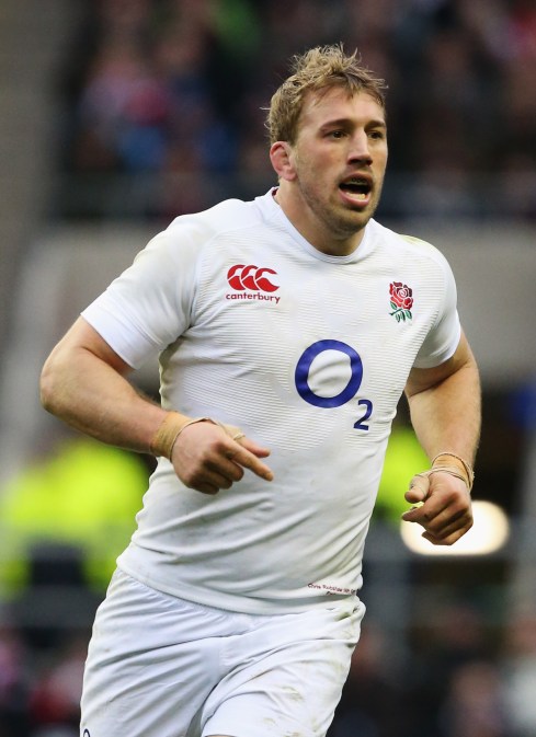 England v Italy - RBS Six Nations