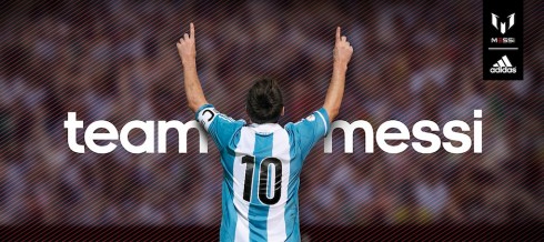 Team Messi
