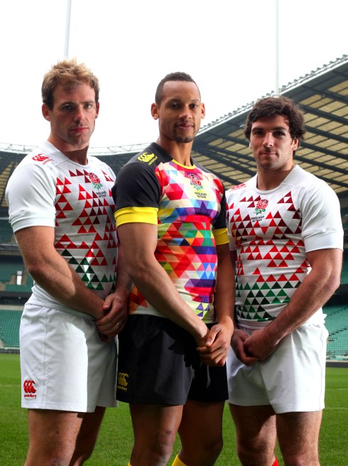 05 RFU Sevens Shirts