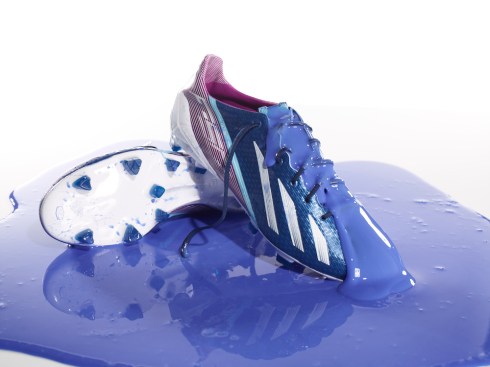 Chelsea tease adizero