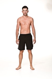 David Reilly - Finish