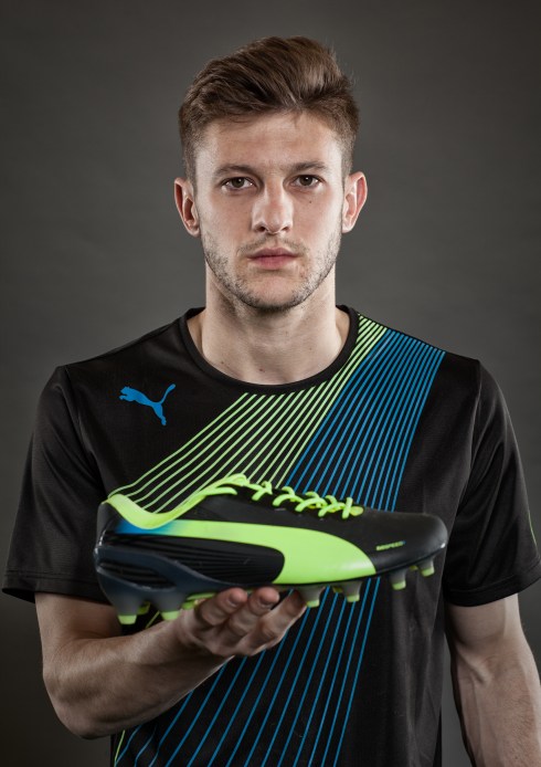 170413 Lallana Puma-31