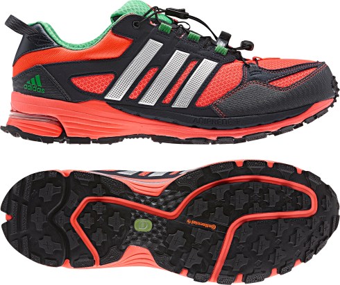 Adidas Trail 2
