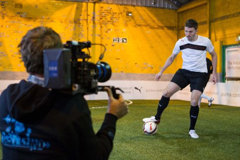 Carrick BTS 45