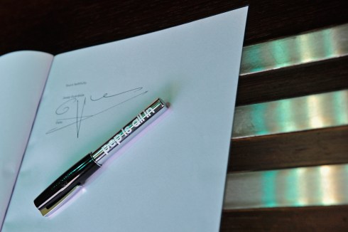 Pep Guardiola Visits Adidas Headquarter