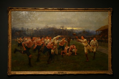 England Alternate Kit Launch