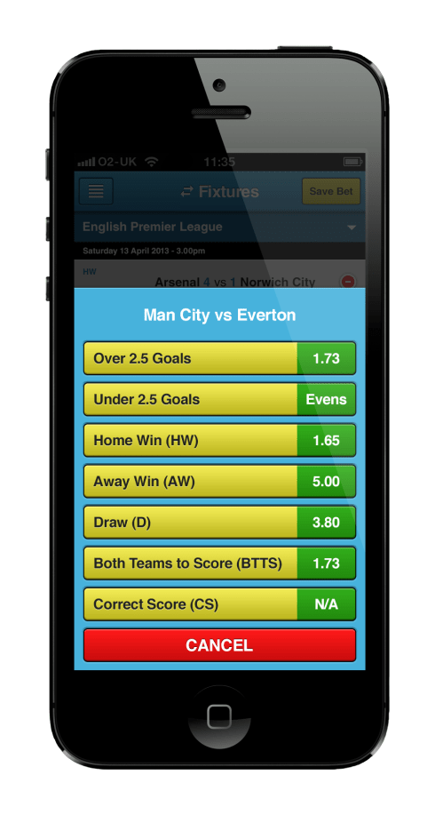 AccaTracker-iPhone-Fixtures%28OddsViewed%29
