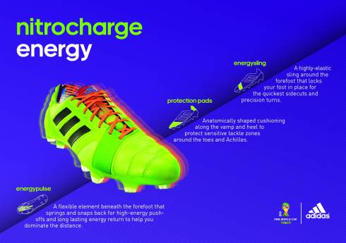 Nitrocharge Tech Sheet