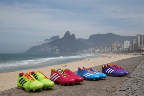 Adidas Rio