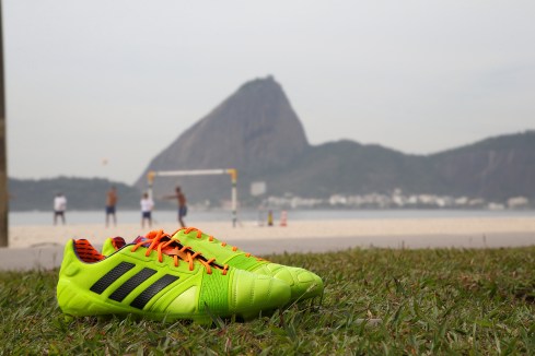 Adidas Rio
