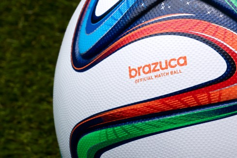 Adidas Brazuca 38929 cutout final