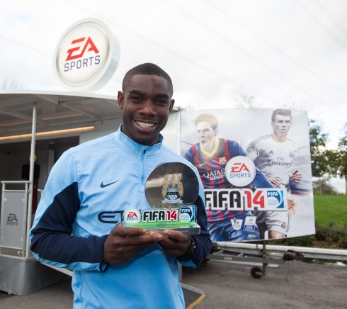 MRN EA Fifa 14 Man City 08