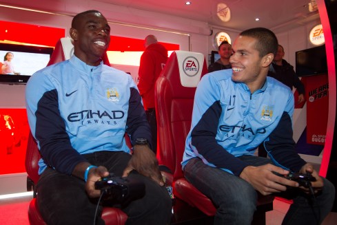 MRN EA Fifa 14 Man City 29