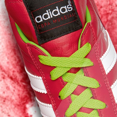 Samba Copa Mundial_detail_red