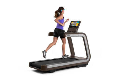 TECHNOGYM RUN ARTIS GOOGLE GLASSES