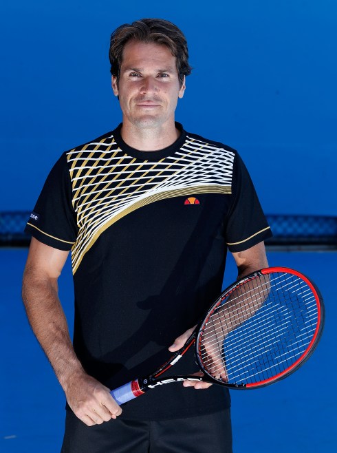 2014 Australian Open Previews