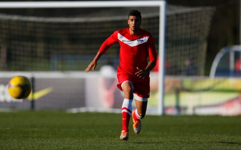 Nike Global Showcase - Day 3