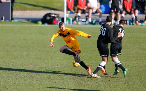 Nike Global Showcase - Day 3