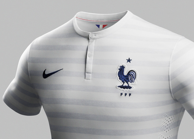 france soccer jersey 2014