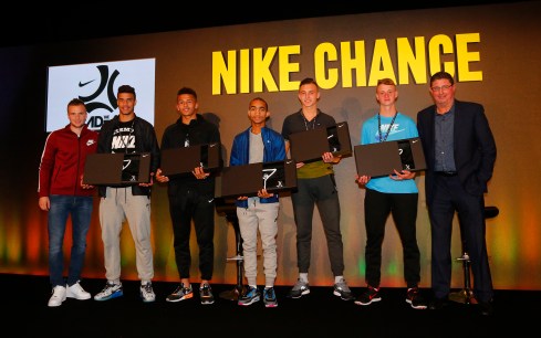 Nike Global Showcase - Day 3