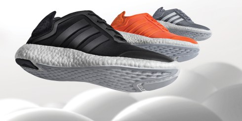 Pure BOOST 2