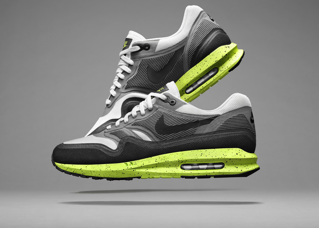 nike air max lunarlon 2014