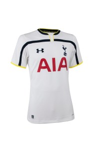 THFC home front